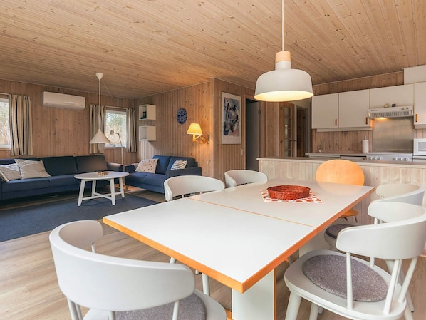 Ferienhaus | Innenbereich