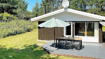House | Exterior