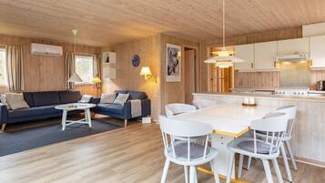 House | Private kitchen