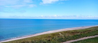 6 Person Holiday Home in Fjerritslev