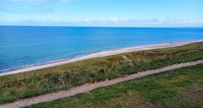 6 Person Holiday Home in Fjerritslev