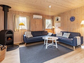 House | Living area