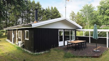 House | Exterior