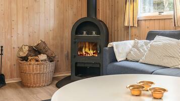 獨棟房屋 | 住宿內部