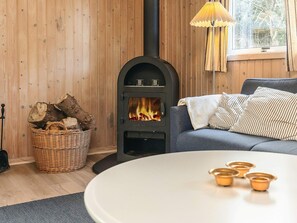 House | Interior - 6 Person Holiday Home in Fjerritslev (Fjerritslev)