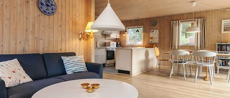 Hus | Interiör