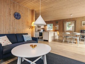 House | Interior