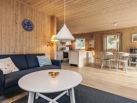 Casa | Interior