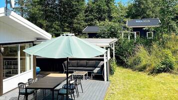 House | Property amenity