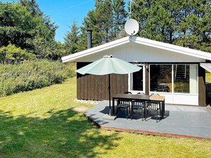 House | Exterior