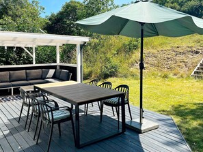 Ferienhaus | Speisen