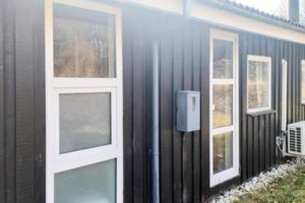 House | Exterior detail