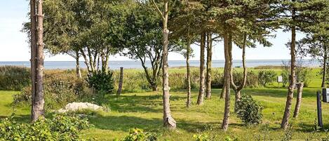 Hus | Udsigt over vandet