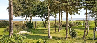 6 Person Holiday Home in Hadsund