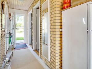 House | Interior