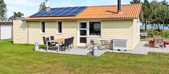 6 Person Holiday Home in Hadsund