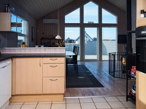 Casa | Cocina privada