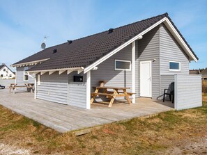 Huis | Exterieur