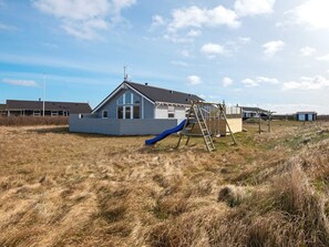 Talo | Ulkopuoli