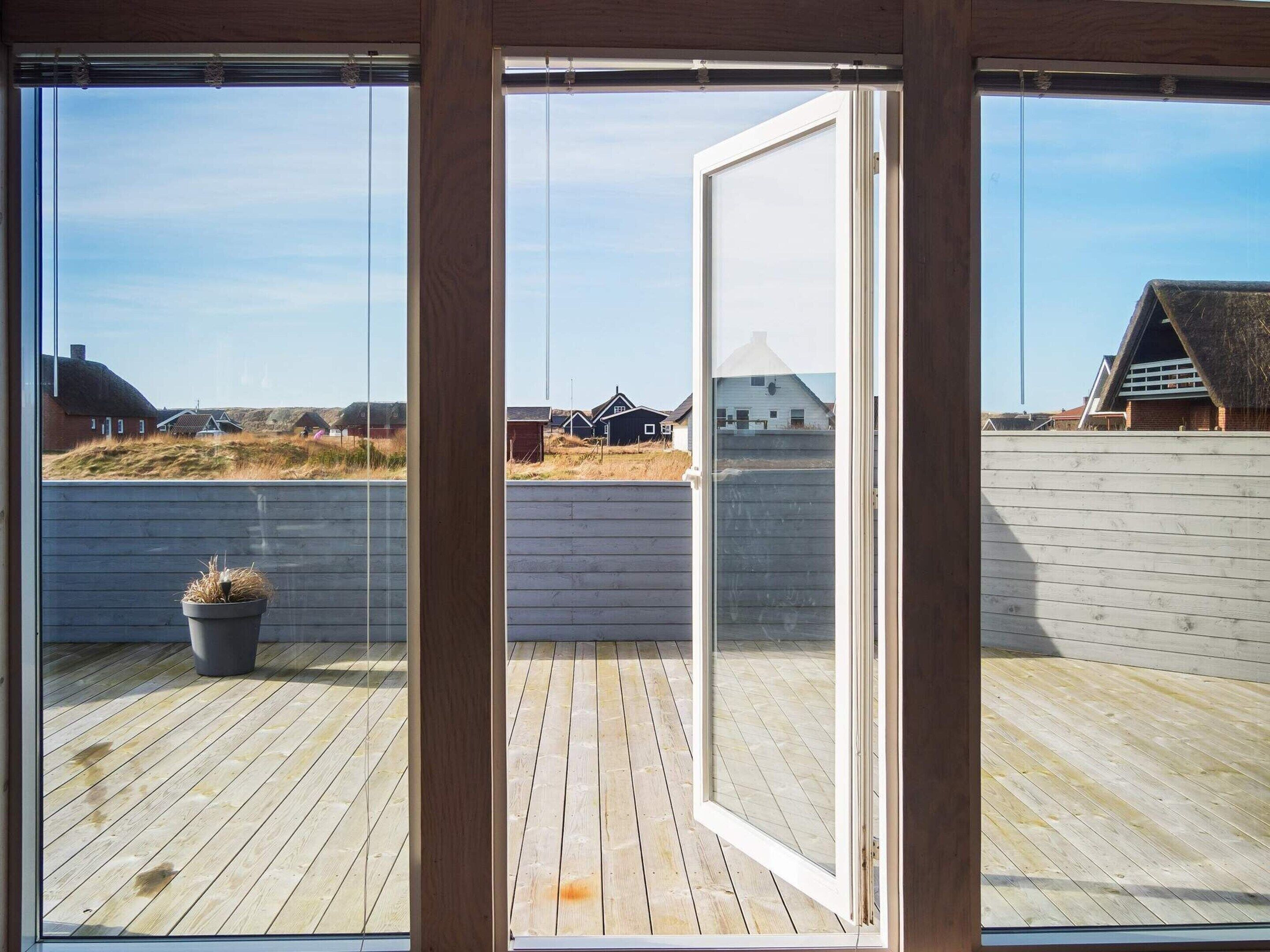 House | View from property