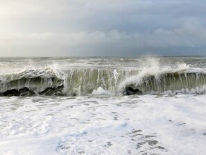 Casa | Vista desde la propiedad