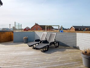 Hus | Pool