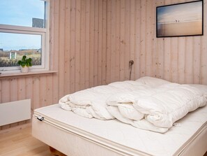 Huis | 4 slaapkamers
