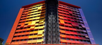 Puerta America Madrid