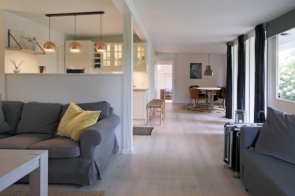 Hus | Opholdsområde