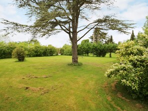Maison | Vue depuis l’hébergement
