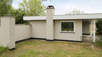 House | Exterior