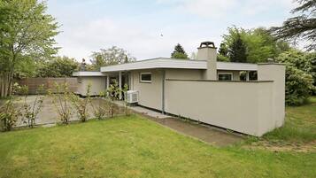 House | Exterior