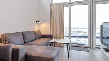 Apartment | Exterior