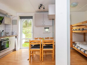 Apartamento | Cozinha privada
