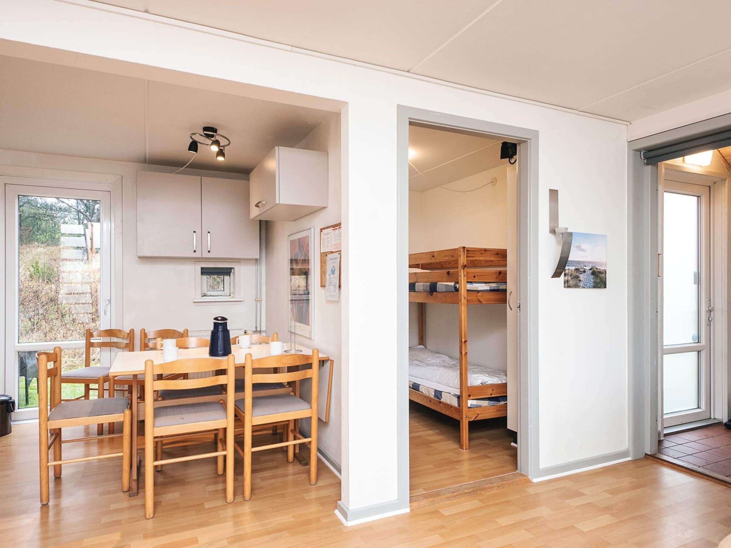 Apartment | Interior