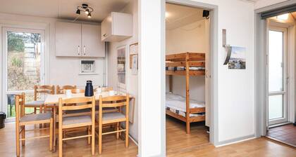 6 Person Holiday Home in Romo