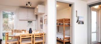 6 Person Holiday Home in Romo