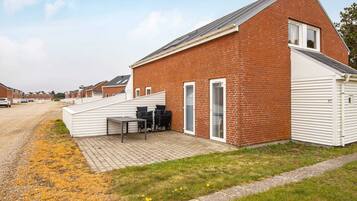 Apartment | Exterior