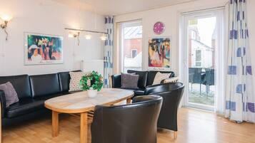 Apartment | Interior