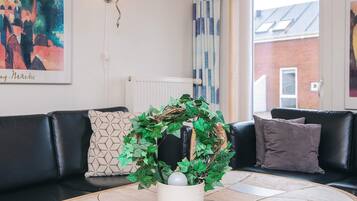 Apartment | Interior