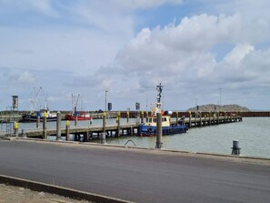 Apartment | Water view - 6 Person Holiday Home in Romo-by Traum (Rømø)