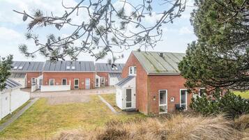 Apartment | Exterior