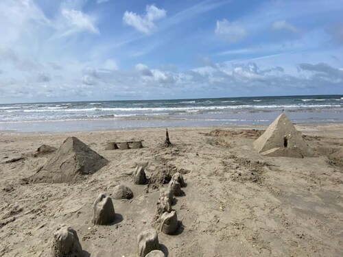 6 Person Holiday Home in Romo-by Traum