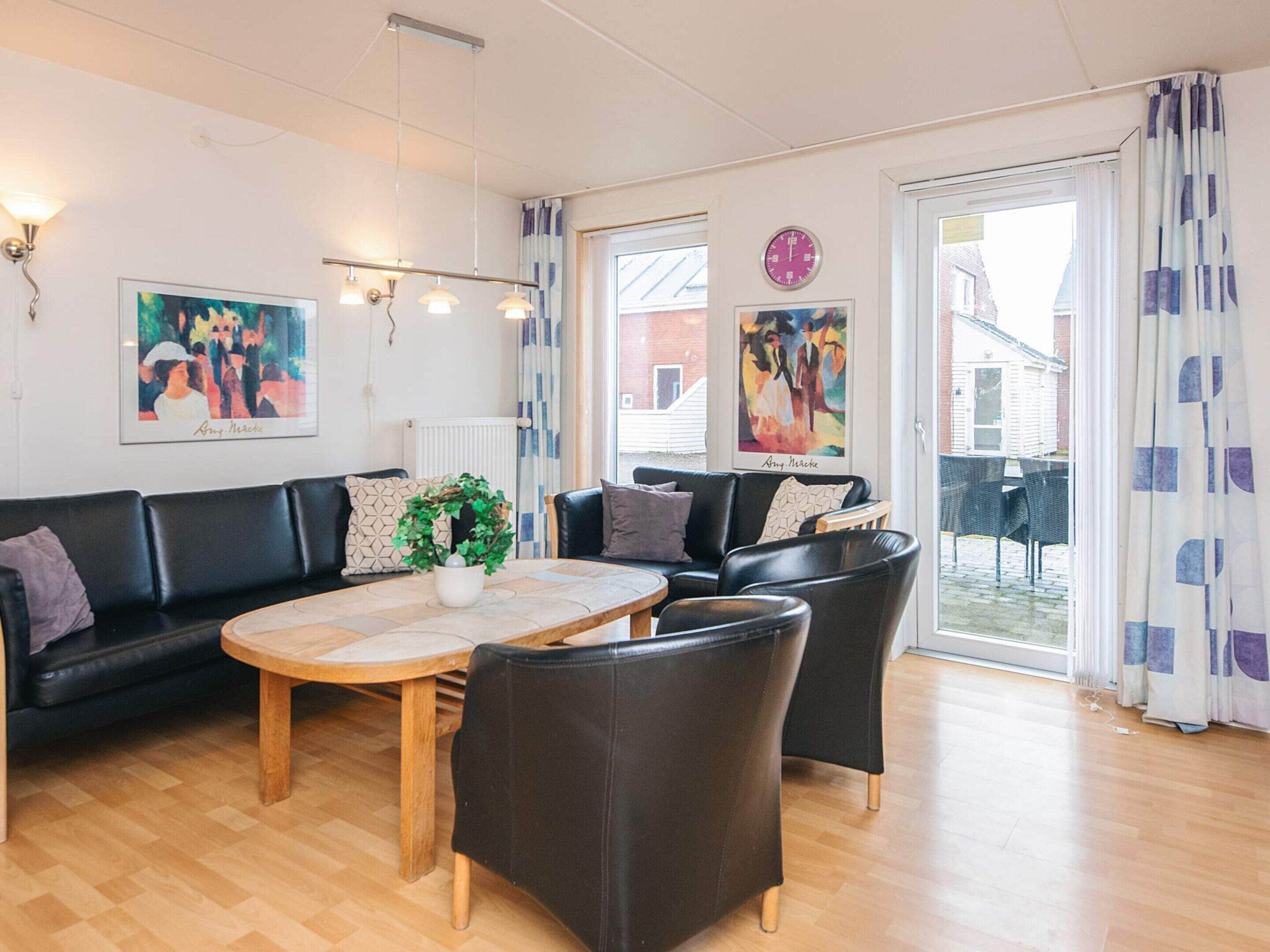 Apartment | Innenbereich