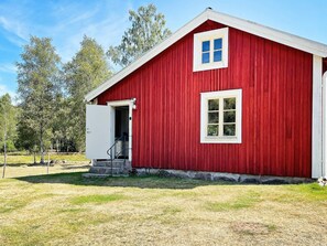 House | Exterior - 4 Person Holiday Home in Furuby (Hovmantorp)