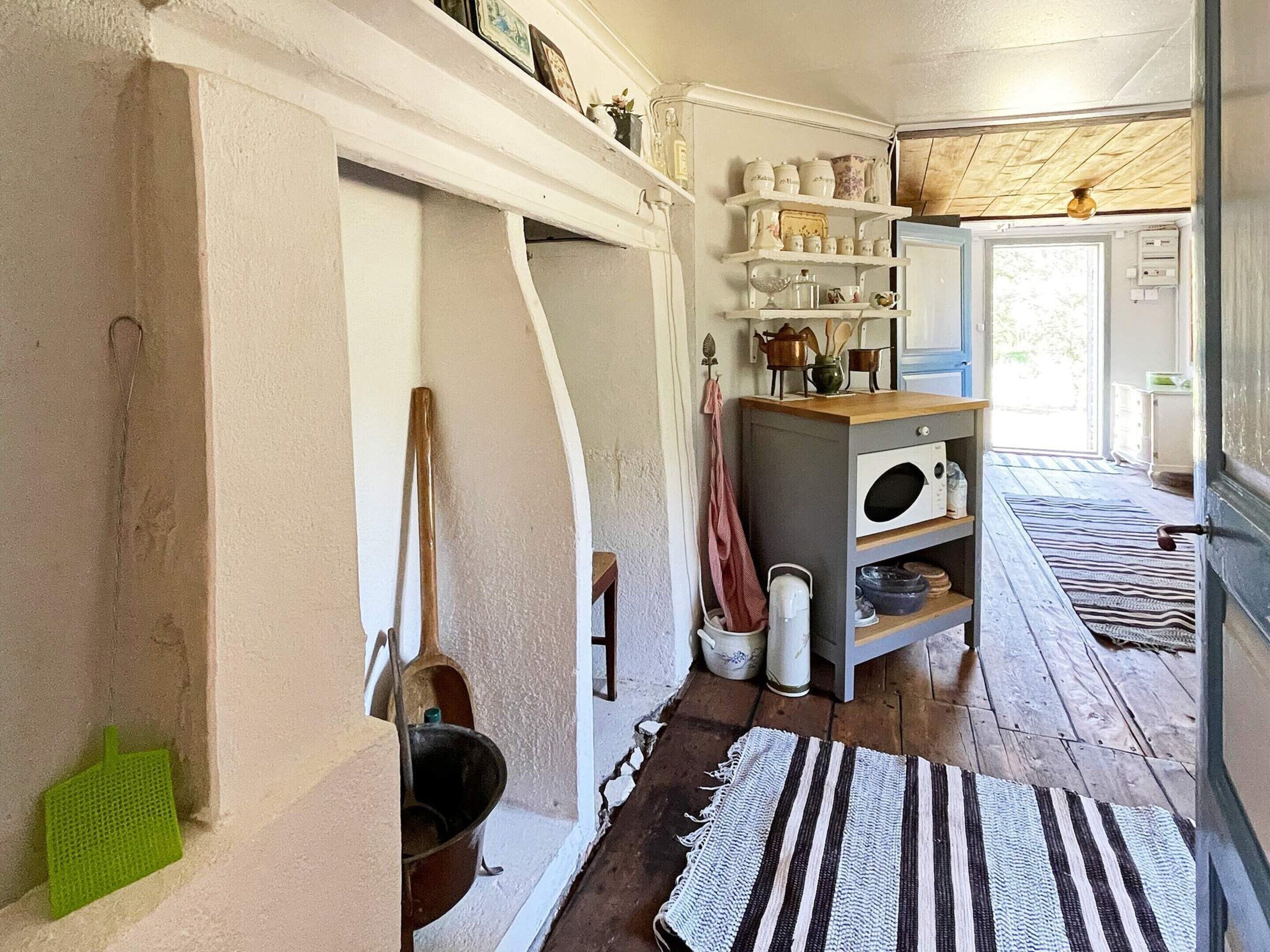 Ferienhaus | Innenbereich