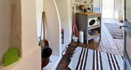 4 Person Holiday Home in Furuby