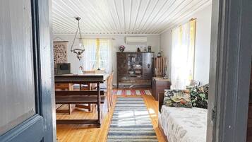 House | Interior