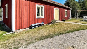 House | Exterior - 4 Person Holiday Home in Furuby (Hovmantorp)