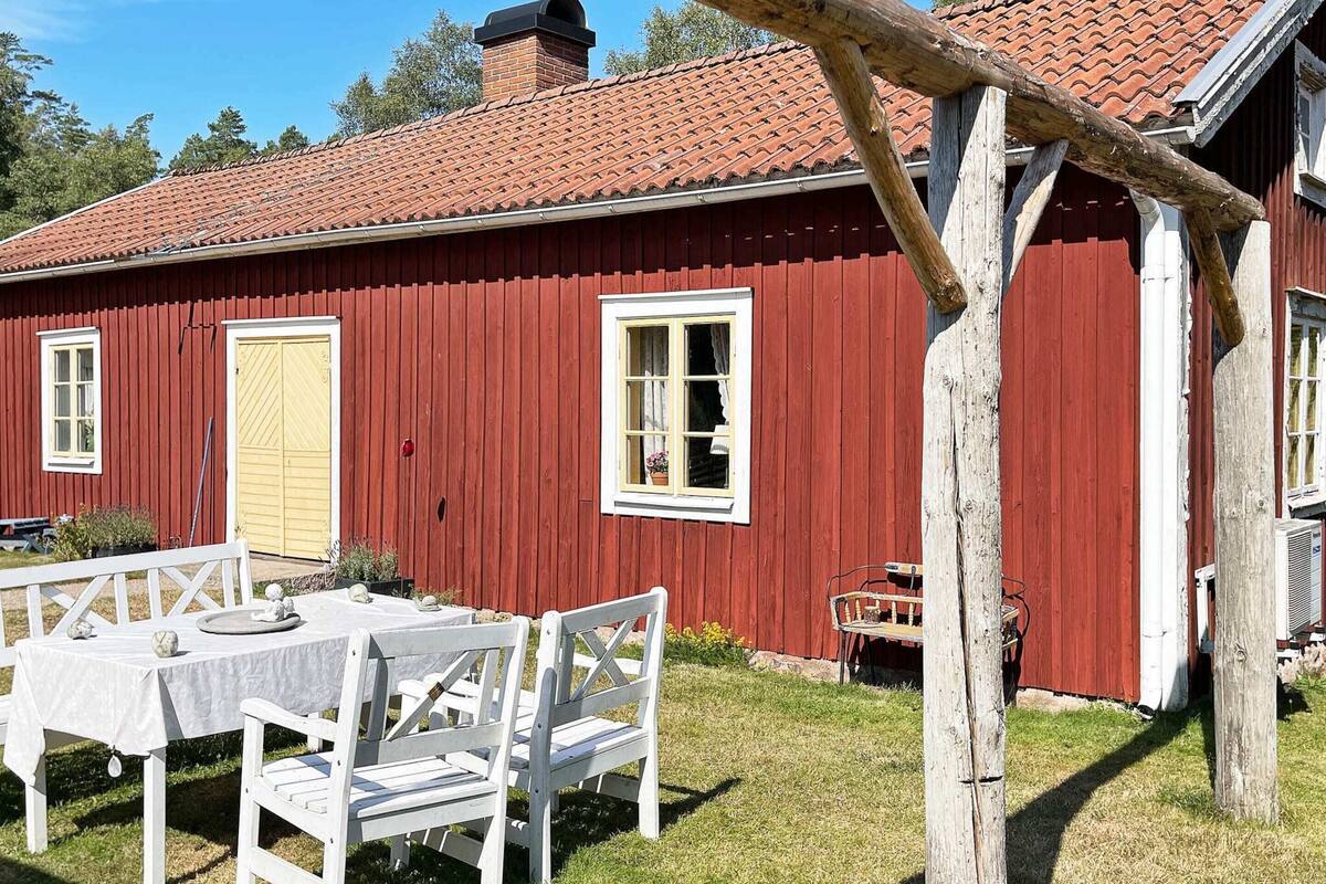 House | Outdoor dining